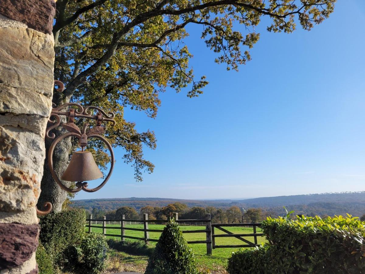 Holiday home De La Doucette *