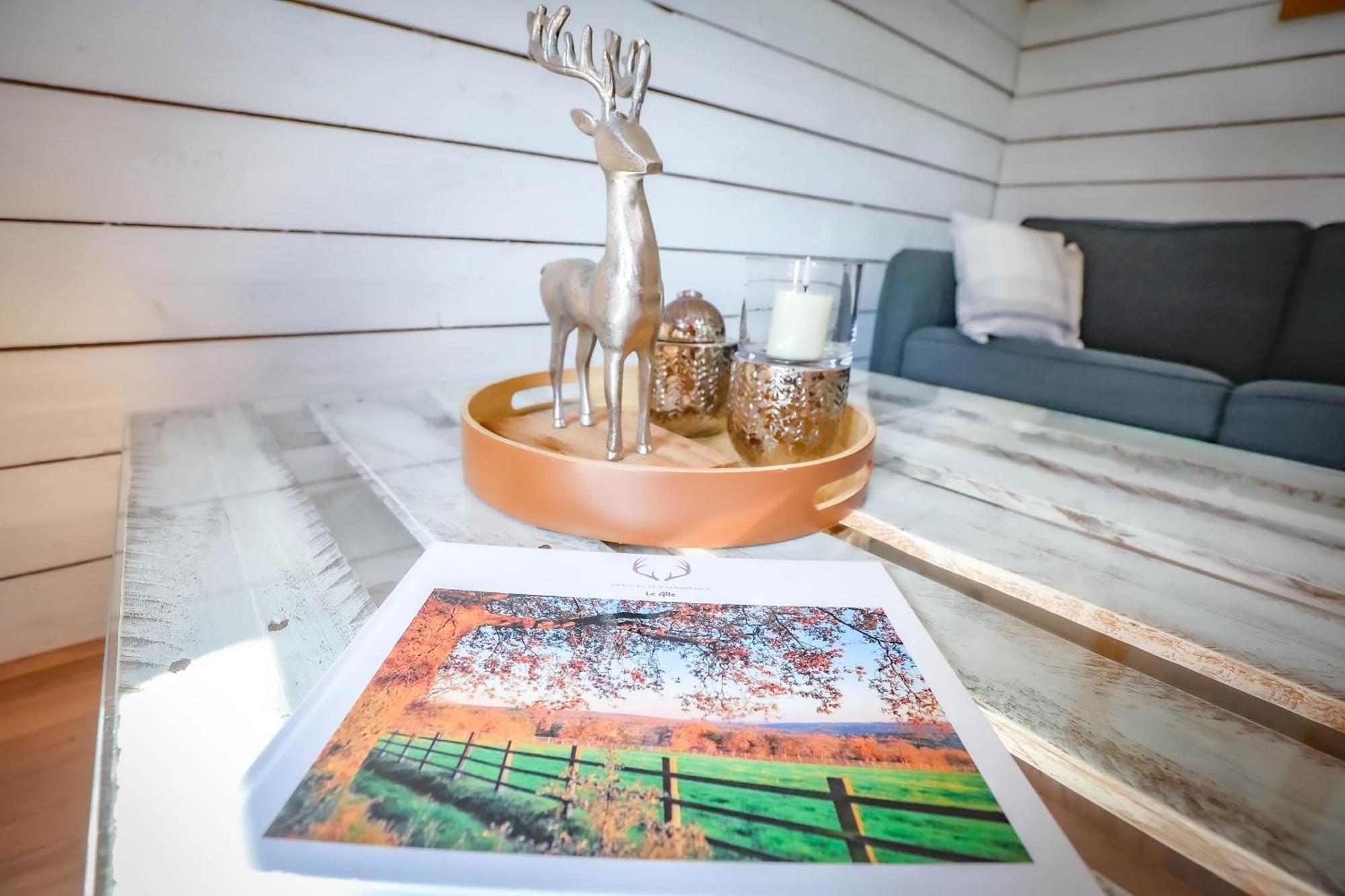 Holiday home De La Doucette Paimpont