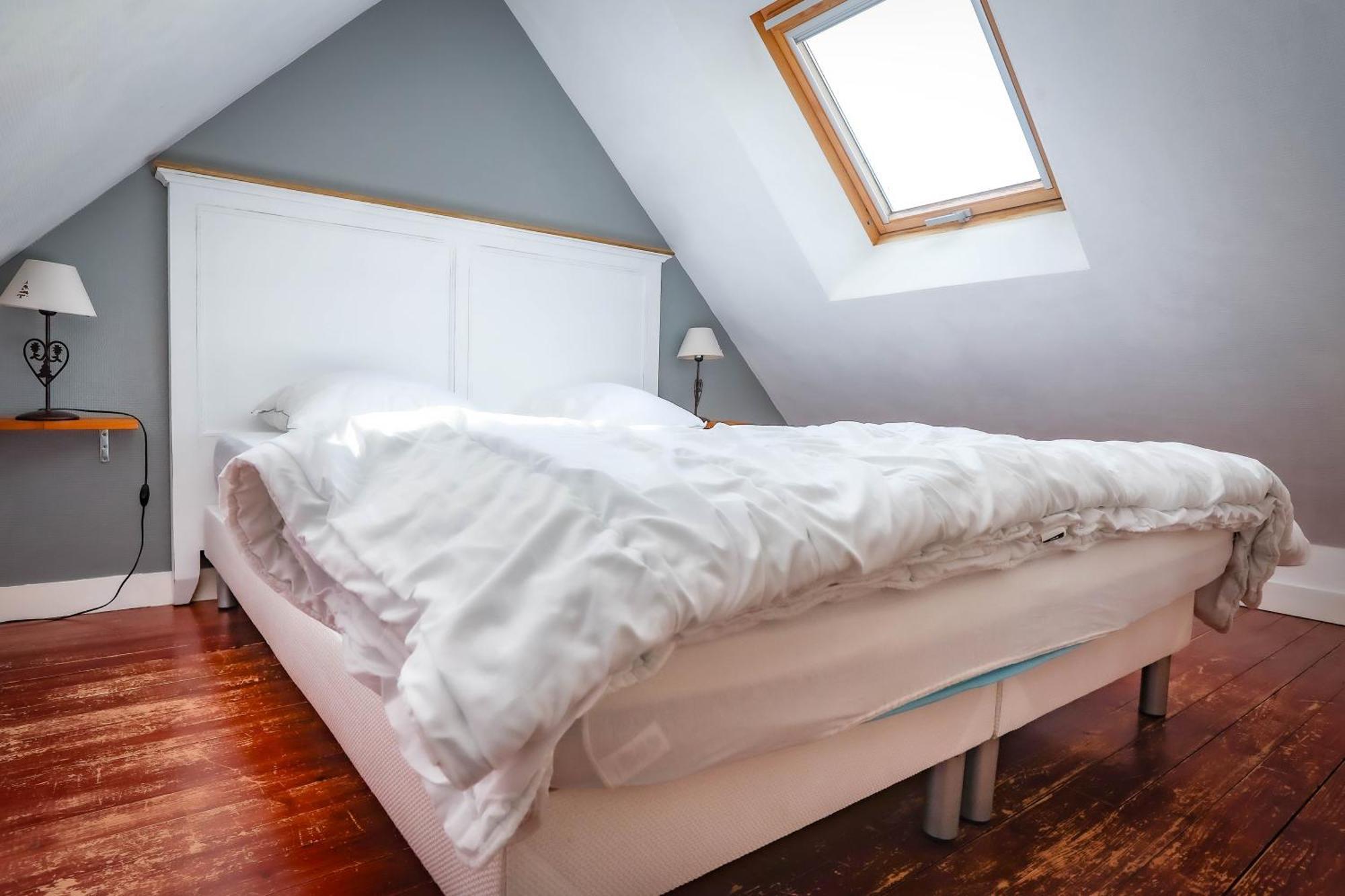 De La Doucette Holiday home