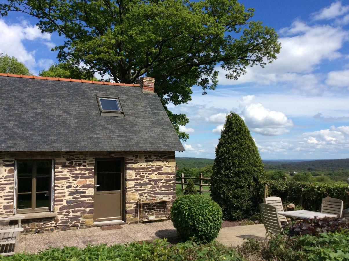 Holiday home De La Doucette *