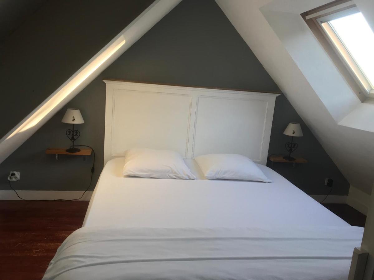 Ferienhaus De La Doucette *