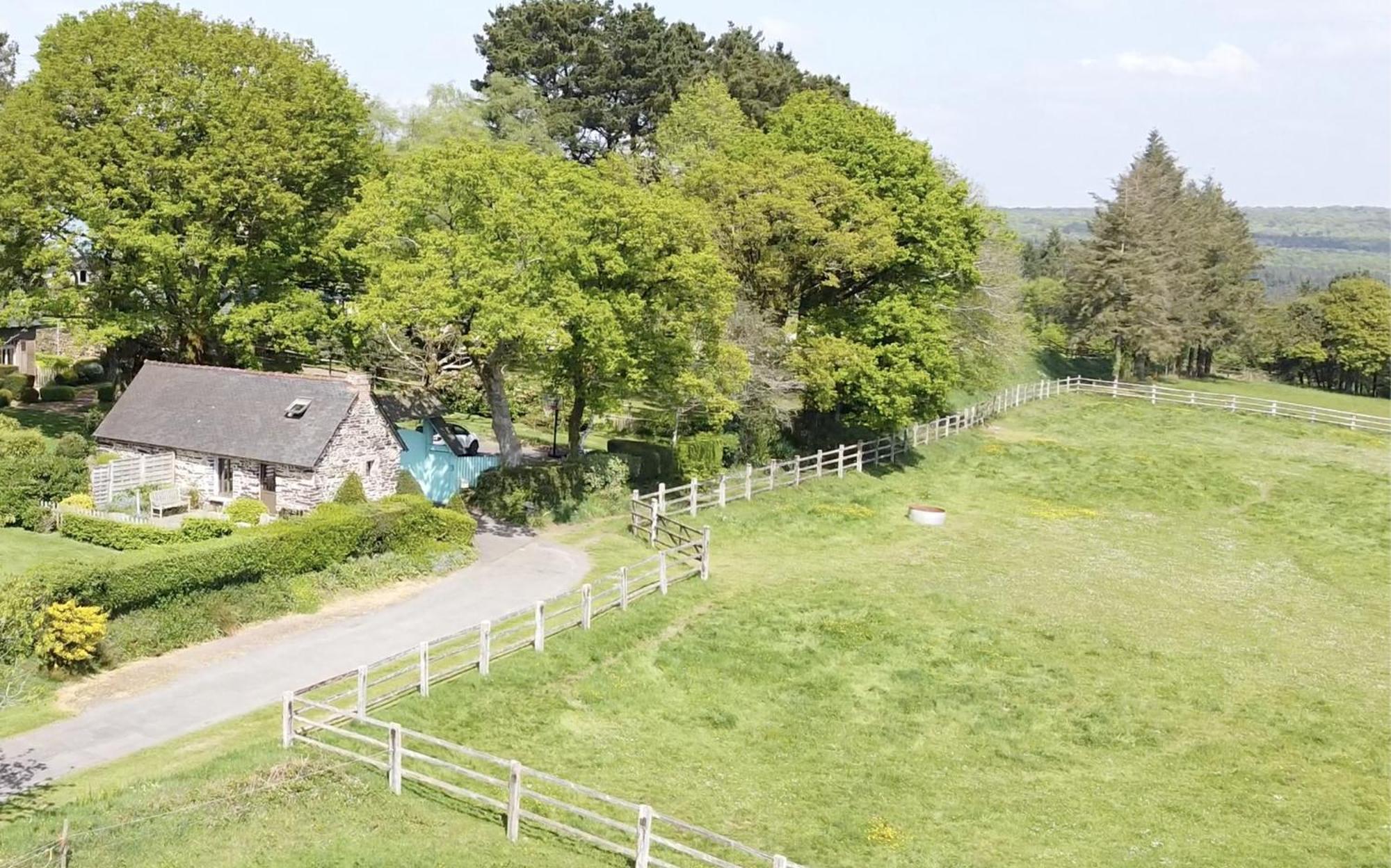 Ferienhaus De La Doucette *