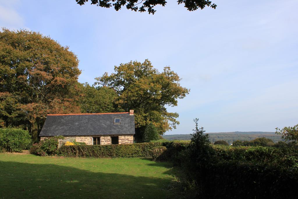 De La Doucette Ferienhaus